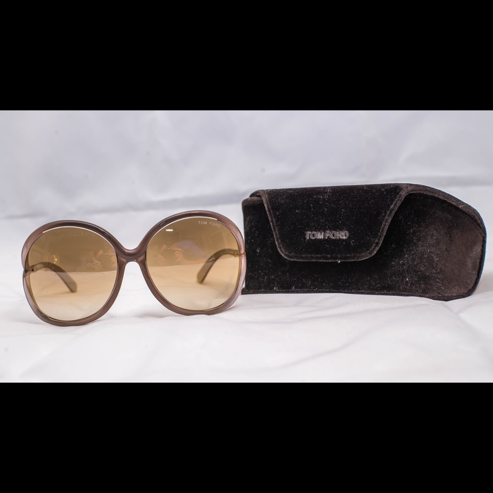 Tom Ford Sunglasses